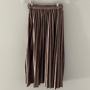 Womens Skirt
